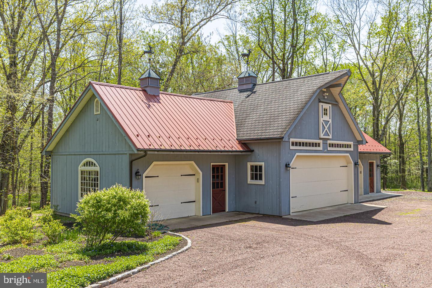 227 Thompson Mill Road Newtown, PA 18940 - Photo 58 of 73