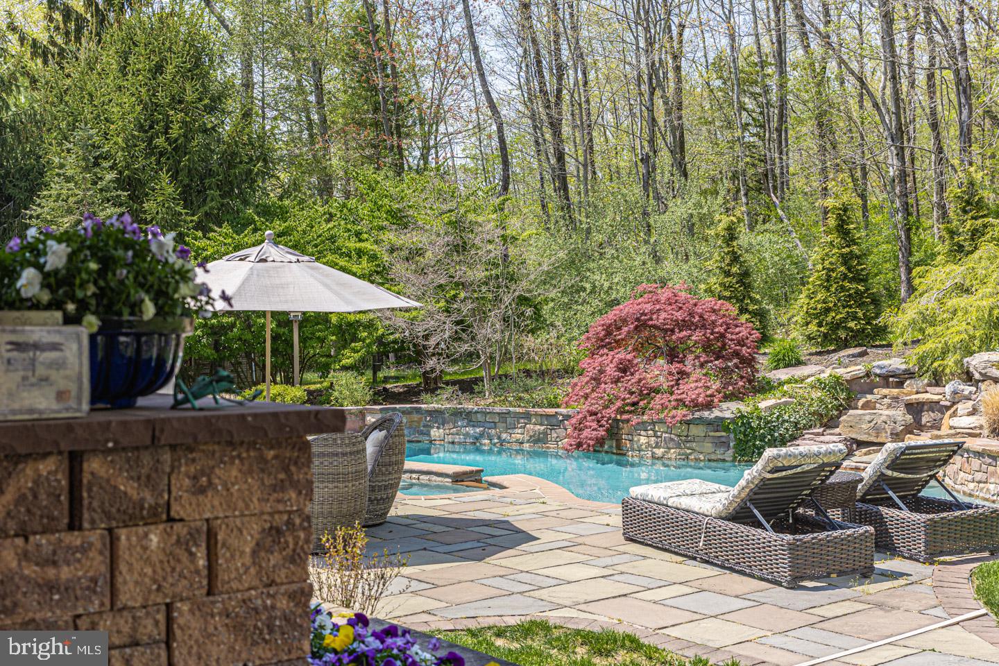 227 Thompson Mill Road Newtown, PA 18940 - Photo 60 of 73