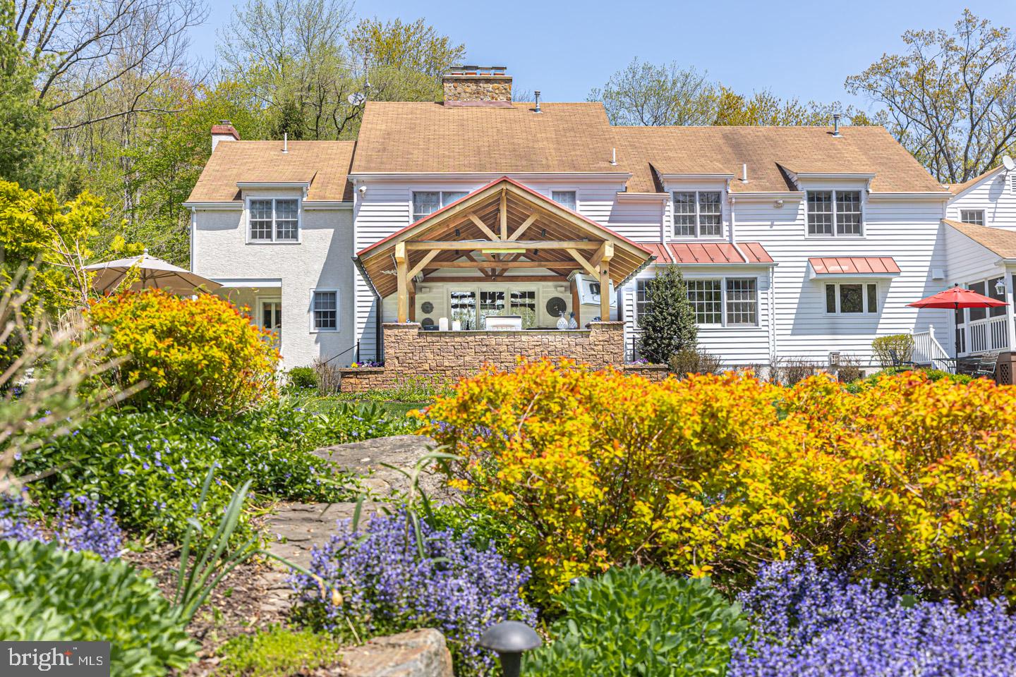 227 Thompson Mill Road Newtown, PA 18940 - Photo 61 of 73