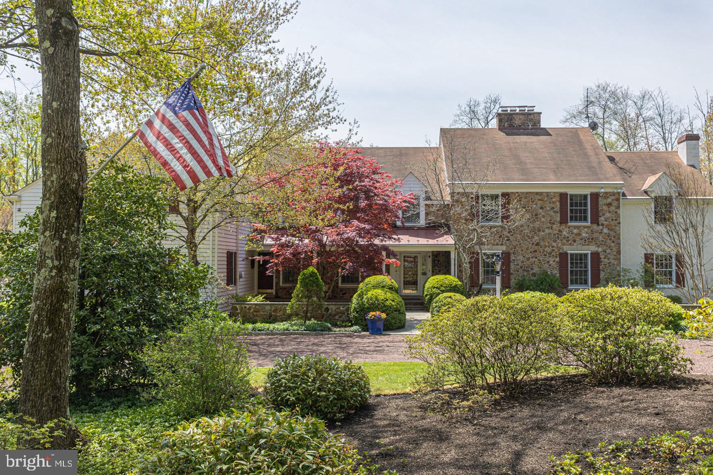 227 Thompson Mill Road Newtown, PA 18940 - Photo 64 of 73
