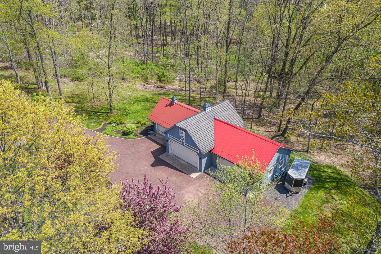 227 Thompson Mill Road Newtown, PA 18940 - Photo 65 of 73