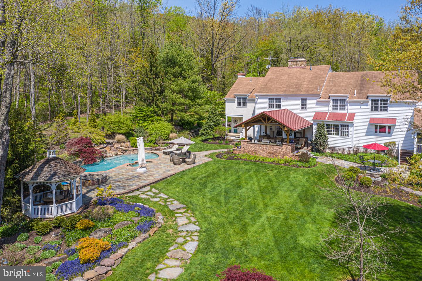 227 Thompson Mill Road Newtown, PA 18940 - Photo 66 of 73