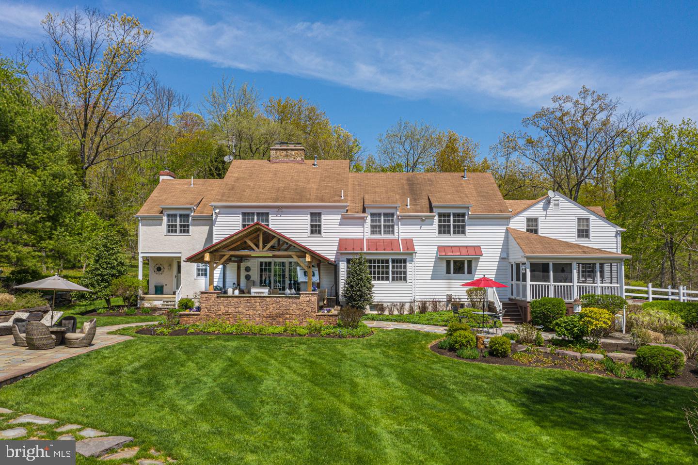 227 Thompson Mill Road Newtown, PA 18940 - Photo 67 of 73