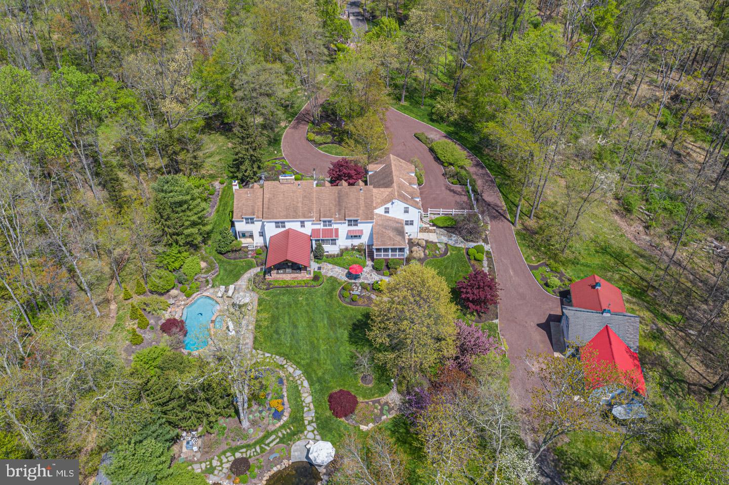 227 Thompson Mill Road Newtown, PA 18940 - Photo 69 of 73