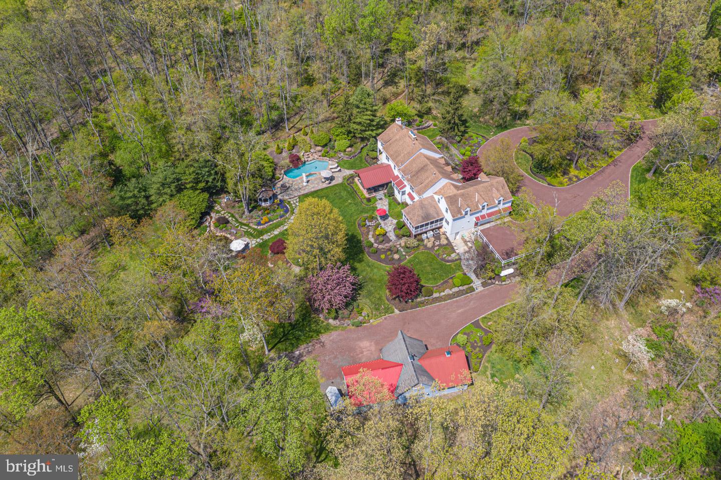 227 Thompson Mill Road Newtown, PA 18940 - Photo 71 of 73