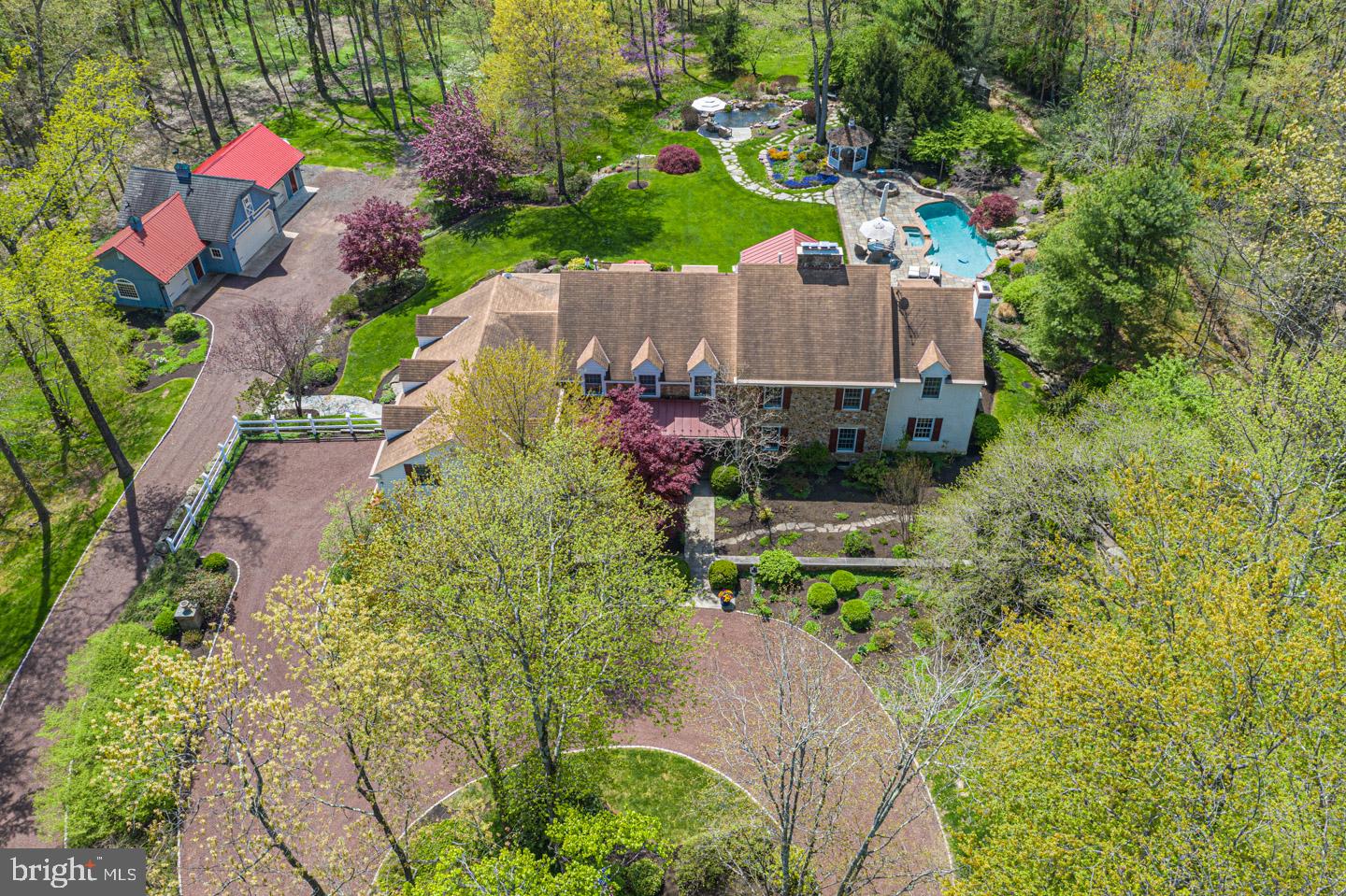 227 Thompson Mill Road Newtown, PA 18940 - Photo 72 of 73