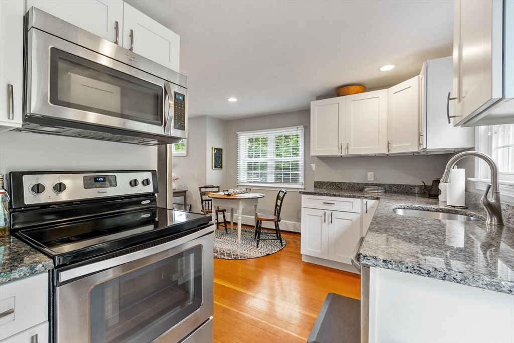 113 State Road West Westminster, MA 01473 - Photo 20 of 39