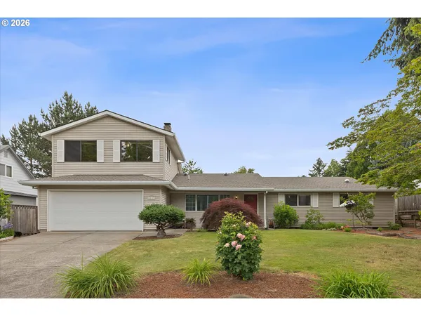 $565,000 | 6135 Southwest Cross Creek Drive, Beaverton, OR 97078