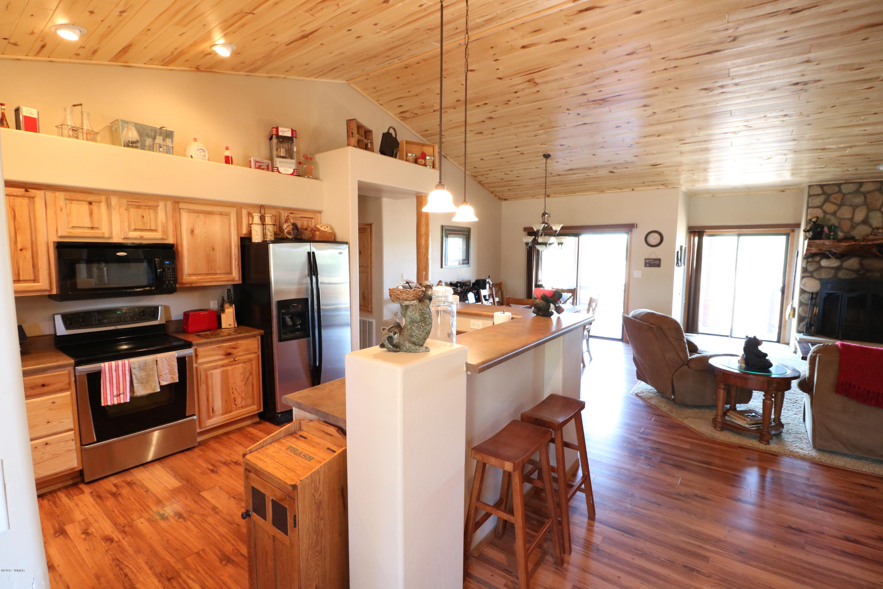 2287 Bison Rnch Trail Overgaard, AZ 85933 - Photo 3 of 51 Gallery Image 3