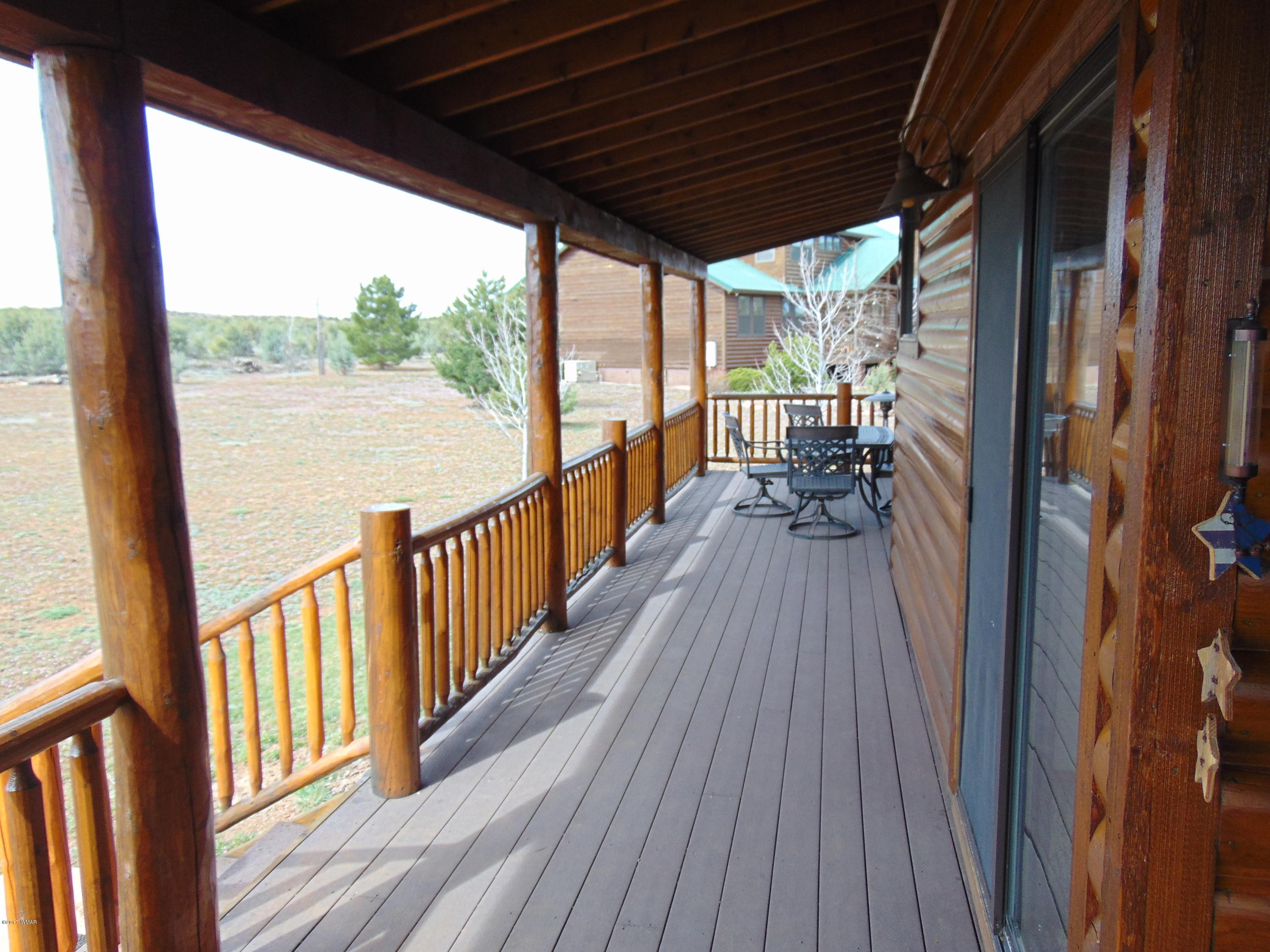 2287 Bison Rnch Trail Overgaard, AZ 85933 - Photo 34 of 51 Gallery Image 34