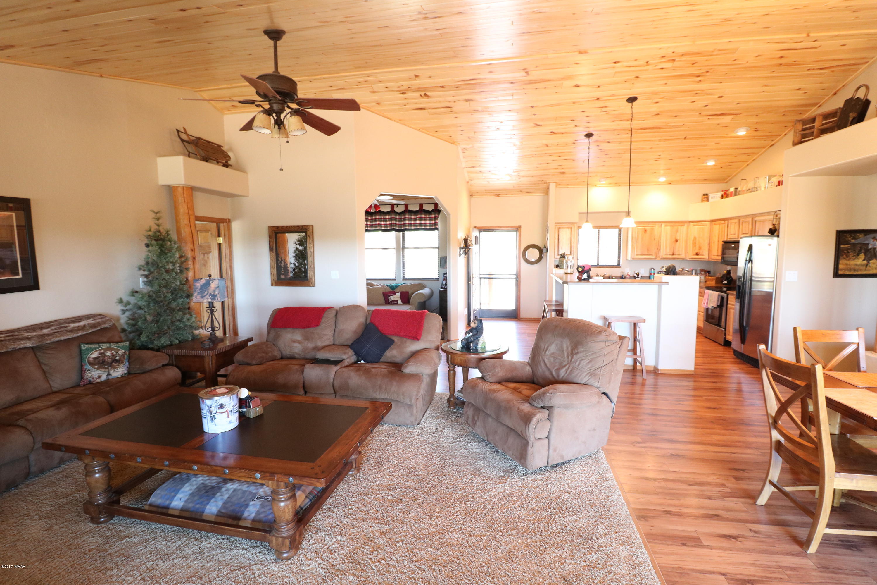2287 Bison Rnch Trail Overgaard, AZ 85933 - Photo 5 of 51 Gallery Image 5