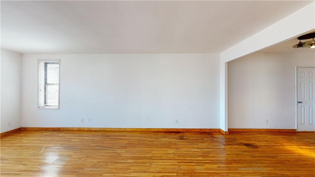 150 West End Avenue, Unit 5H Brooklyn, NY 11235 - Photo 10 of 17 a view of an ocean