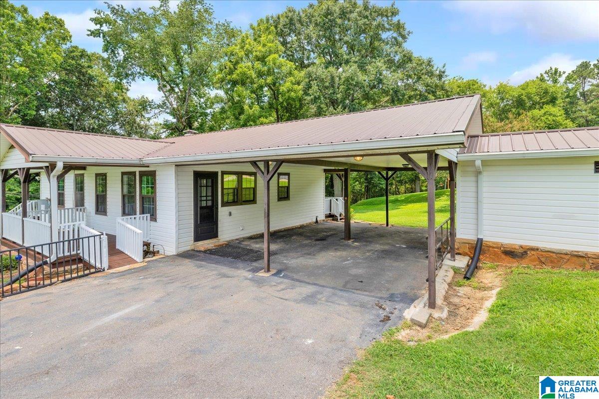 4206 Wilson Road Pinson, AL 35126 - Photo 2 of 25 Gallery Image 2