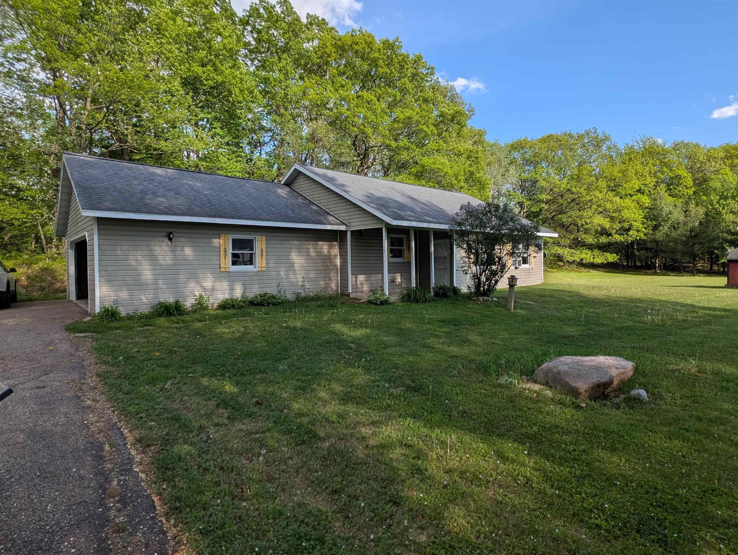 171905 Konkol Road Hatley, WI 54440 - Photo 19 of 22