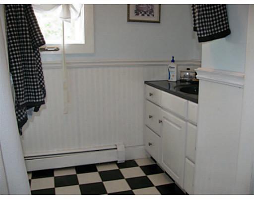 608 River Road Greene, ME 04236 - Photo 16 of 25 Bathroom.