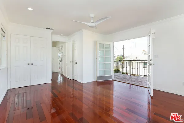 $7,995 | 252 Hampton Drive, Unit E, Venice, CA 90291