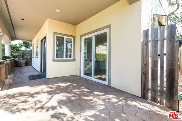 $7,995 | 252 Hampton Drive, Unit E, Venice, CA 90291