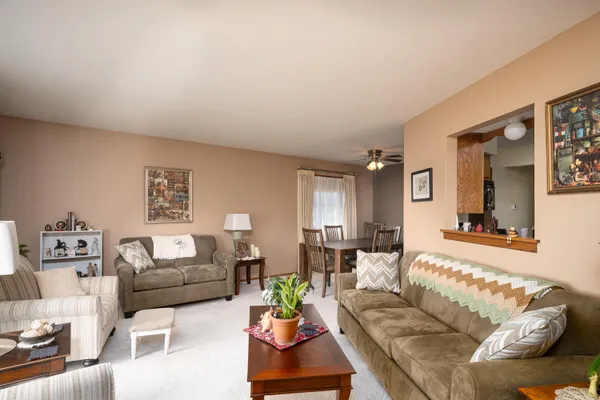 $344,900 | 6968 West Tesch Avenue, Milwaukee, WI 53220