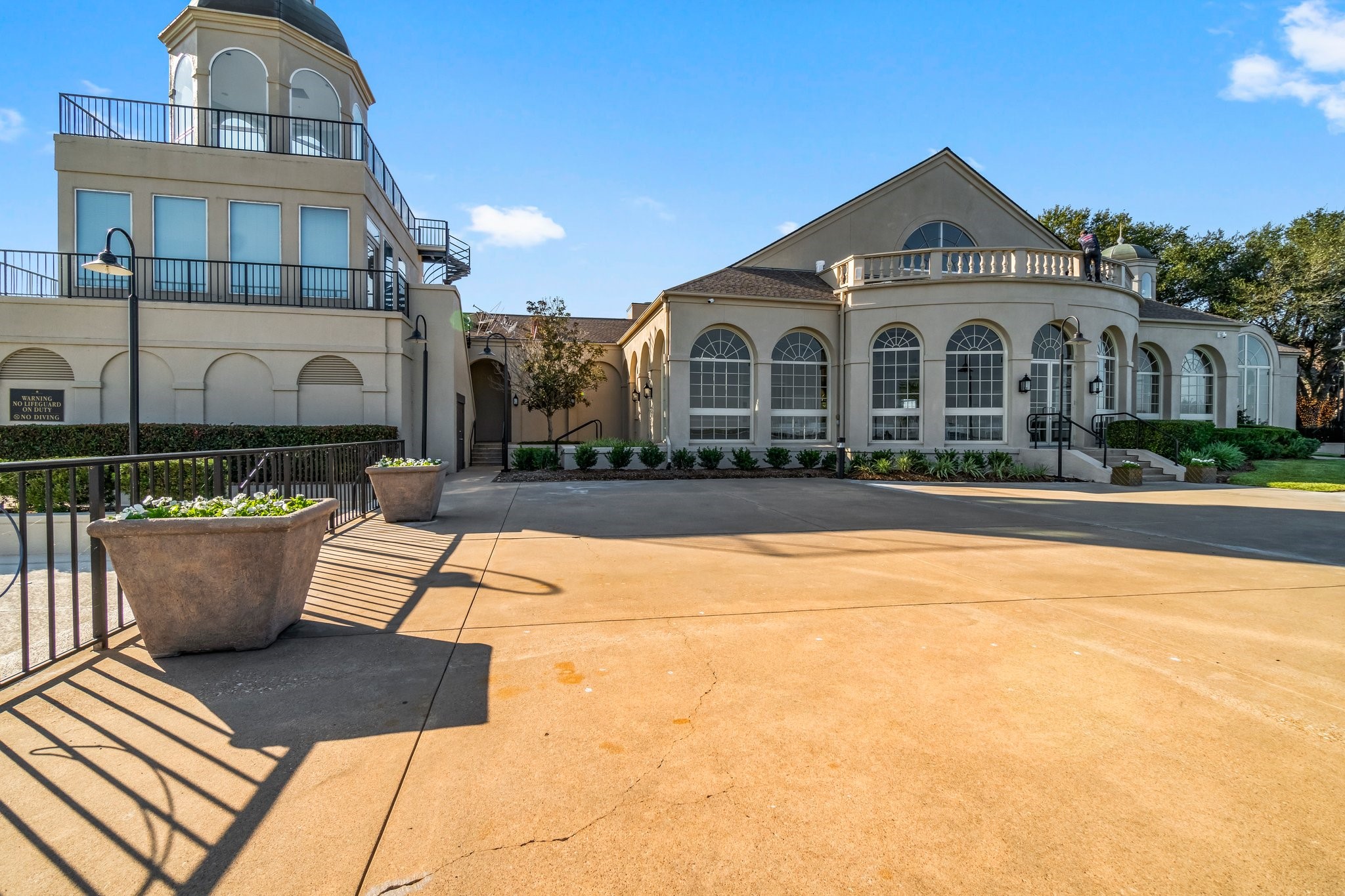 3 West Shore Lane Montgomery, TX 77356 - Photo 27 of 50 a front view of a house with a yard