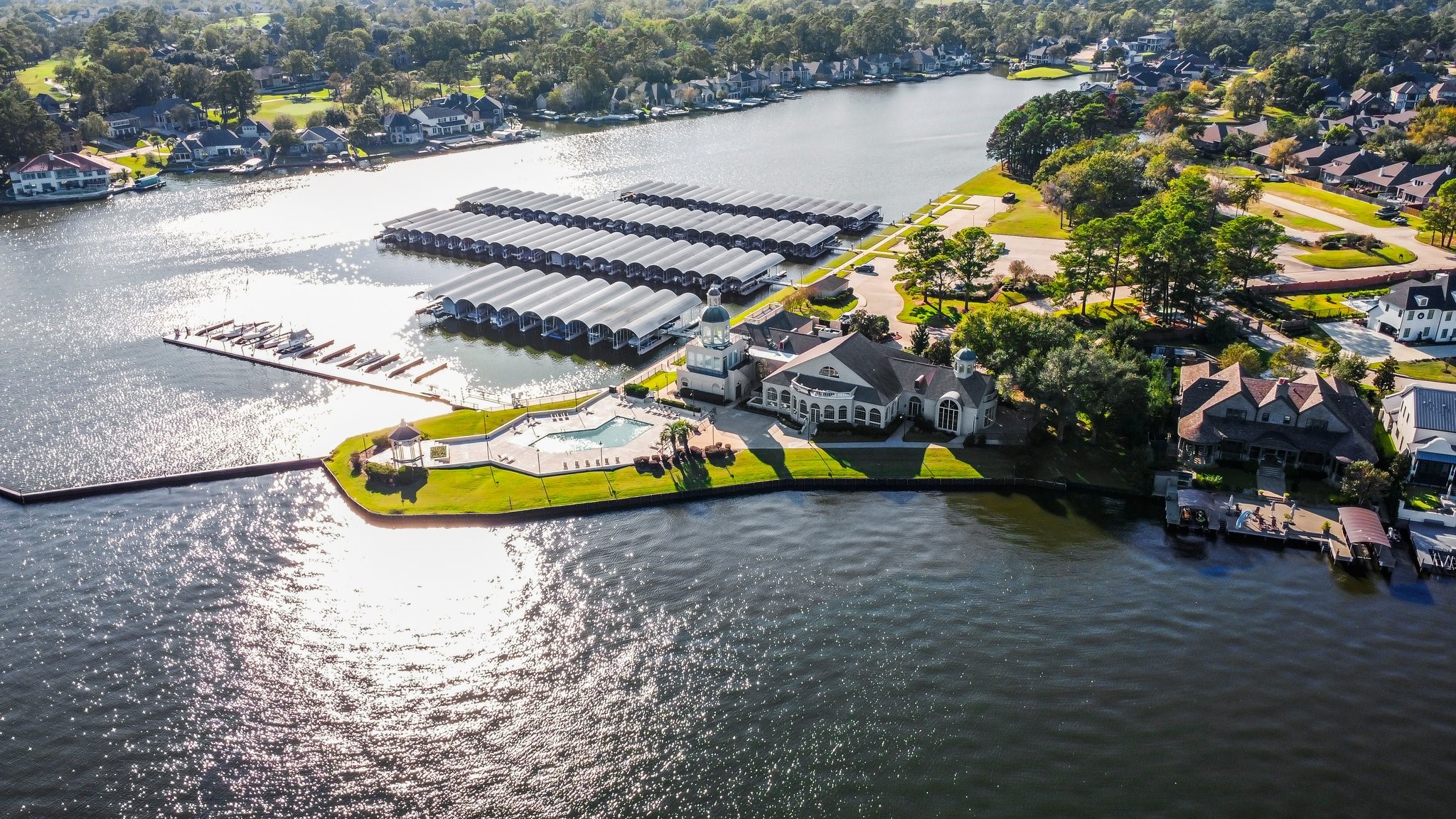 3 West Shore Lane Montgomery, TX 77356 - Photo 46 of 50