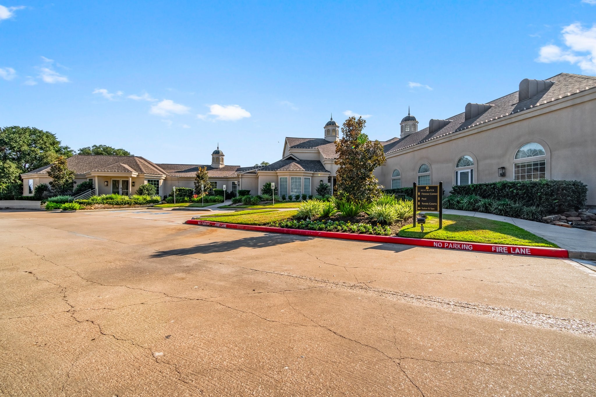3 West Shore Lane Montgomery, TX 77356 - Photo 48 of 50 a view of swimming pool with outdoor seating and house in the background