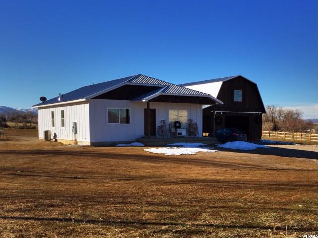 526 East 900th North Spring City, UT 84662 - Photo 1 of 1