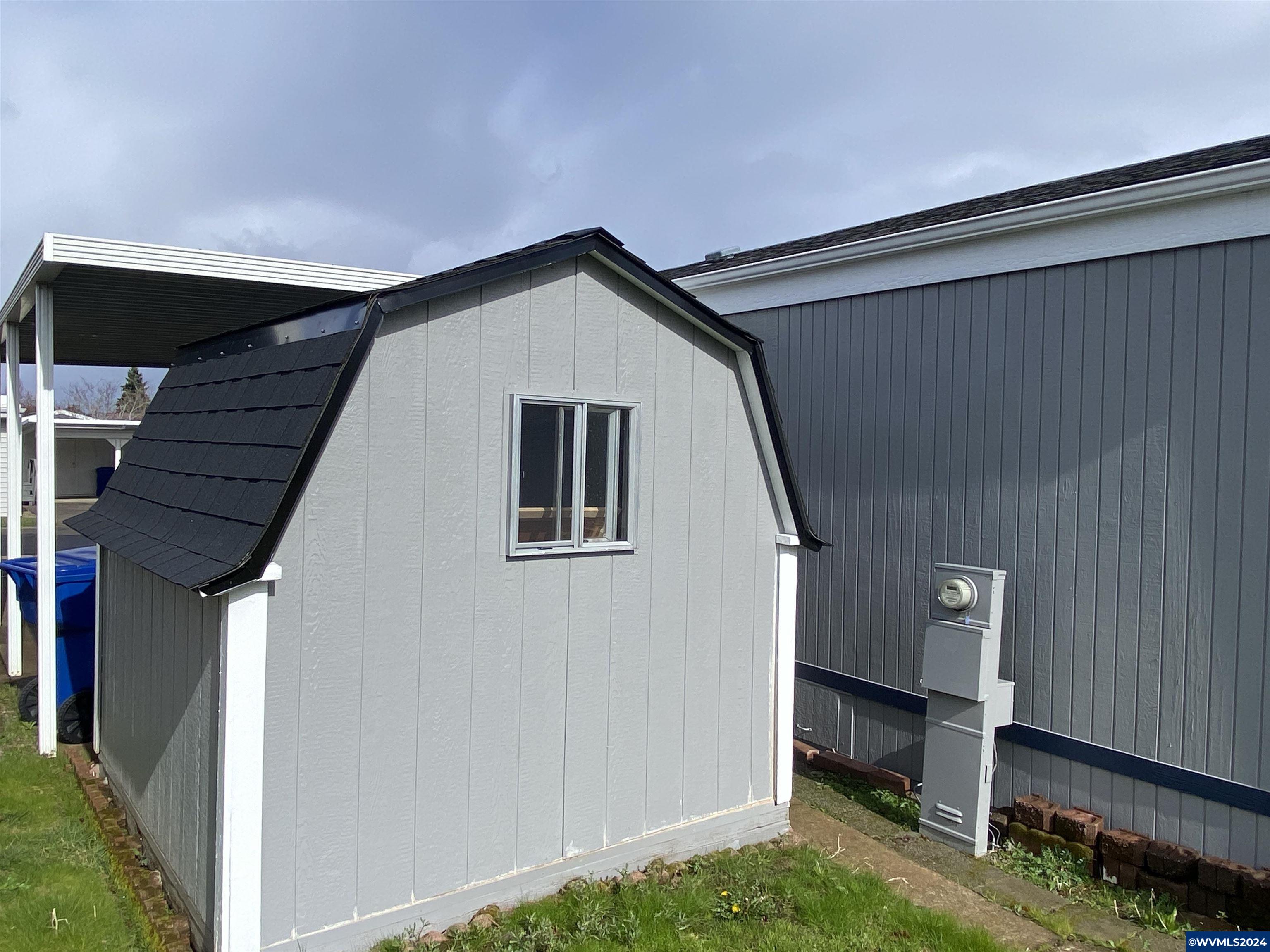 4940 Sunnyside Road Southeast, Unit C8 Salem, OR 97302 - Photo 26 of 26 Gallery Image 26