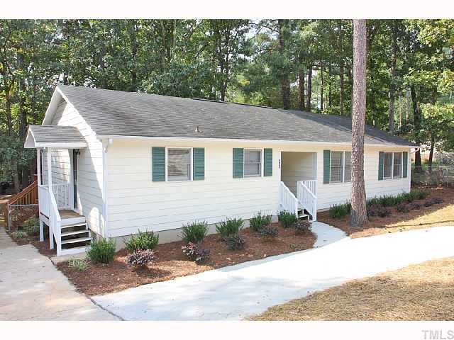 311 Southwest Maynard Road Cary, NC 27511 - Photo 1 of 12 Gallery Image 1