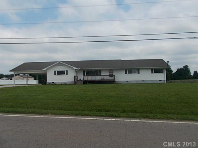 4240 Long Ferry Road Salisbury, NC 28146 - Photo 1 of 14 Gallery Image 1