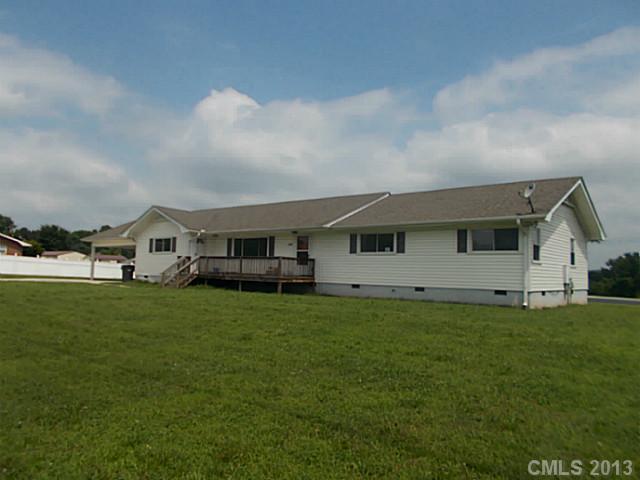 4240 Long Ferry Road Salisbury, NC 28146 - Photo 2 of 14 Gallery Image 2