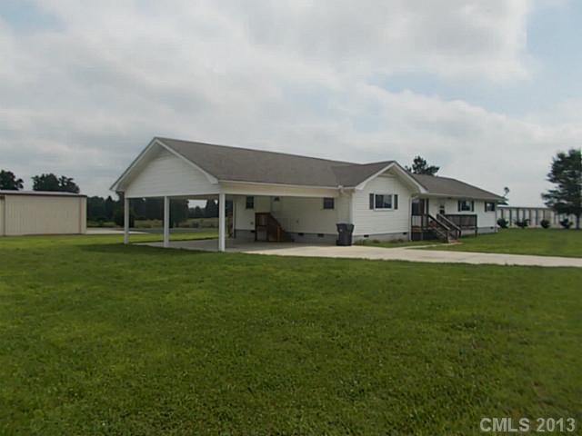4240 Long Ferry Road Salisbury, NC 28146 - Photo 3 of 14 Gallery Image 3
