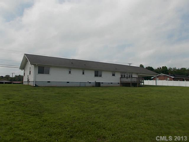4240 Long Ferry Road Salisbury, NC 28146 - Photo 4 of 14 Gallery Image 4