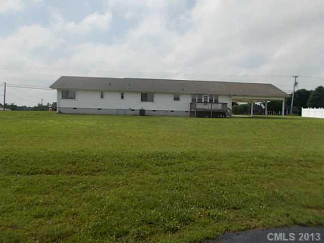 4240 Long Ferry Road Salisbury, NC 28146 - Photo 5 of 14 Gallery Image 5