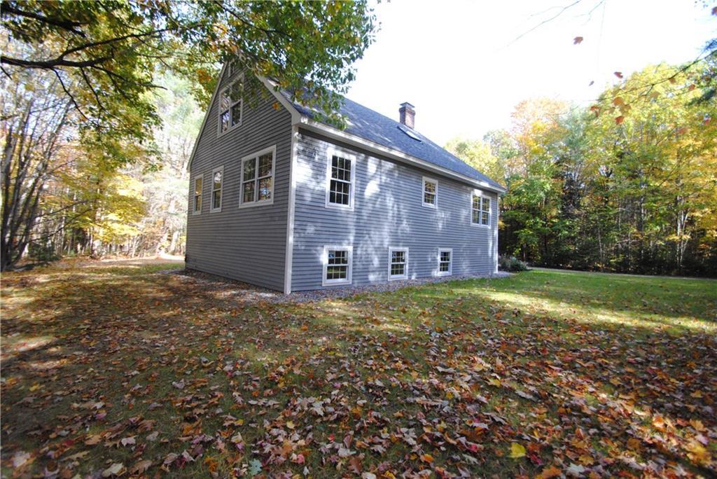 562 Megquier Hill Road Poland, ME 04274 - Photo 4 of 29 Photo