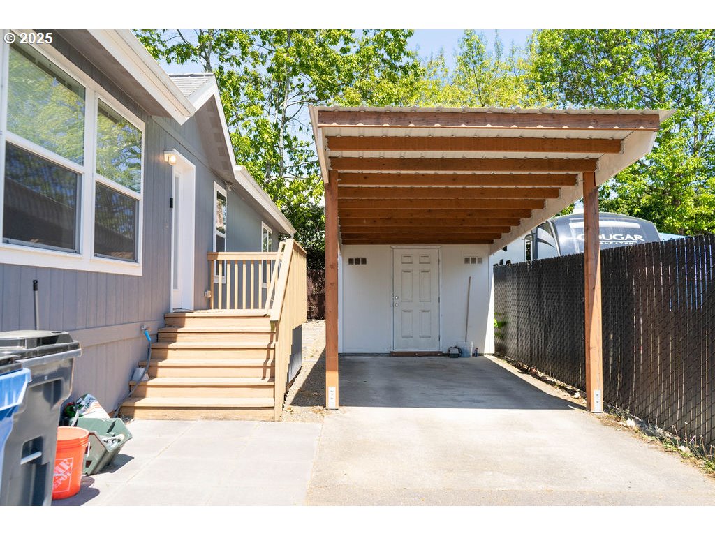 300 Southwest 7th Avenue, Unit 102 Battle Ground, WA 98604 - Photo 3 of 24 Carport