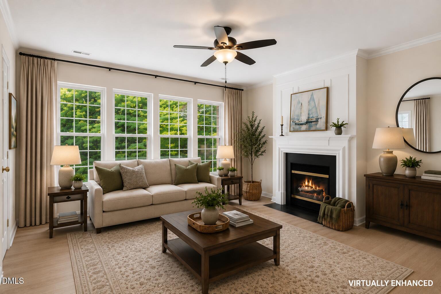 112 Huntersville Road Morrisville, NC 27560 - Photo 12 of 68