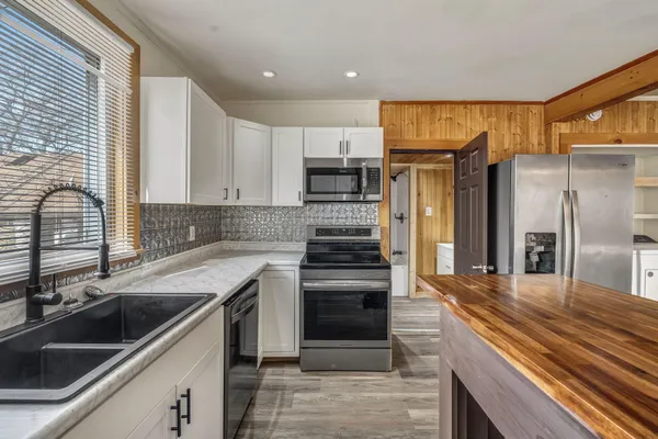 $199,900 | 14 Church Street, Jay, ME 04239