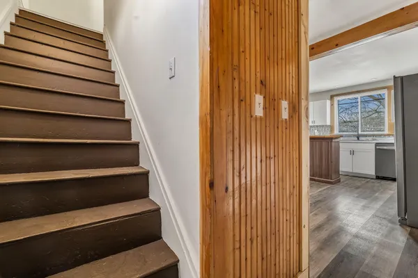 $199,900 | 14 Church Street, Jay, ME 04239