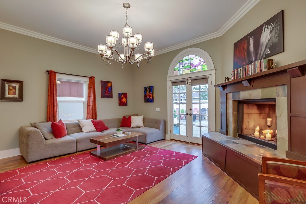 624 Termino Avenue Long Beach, CA 90814 - Photo 15 of 46 Family room addition