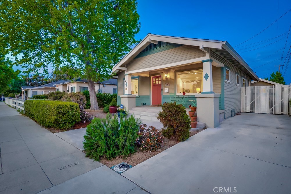 624 Termino Avenue Long Beach, CA 90814 - Photo 2 of 46