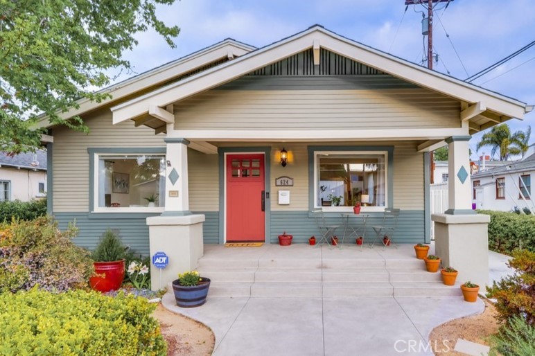 624 Termino Avenue Long Beach, CA 90814 - Photo 45 of 46 Home Sweet Home