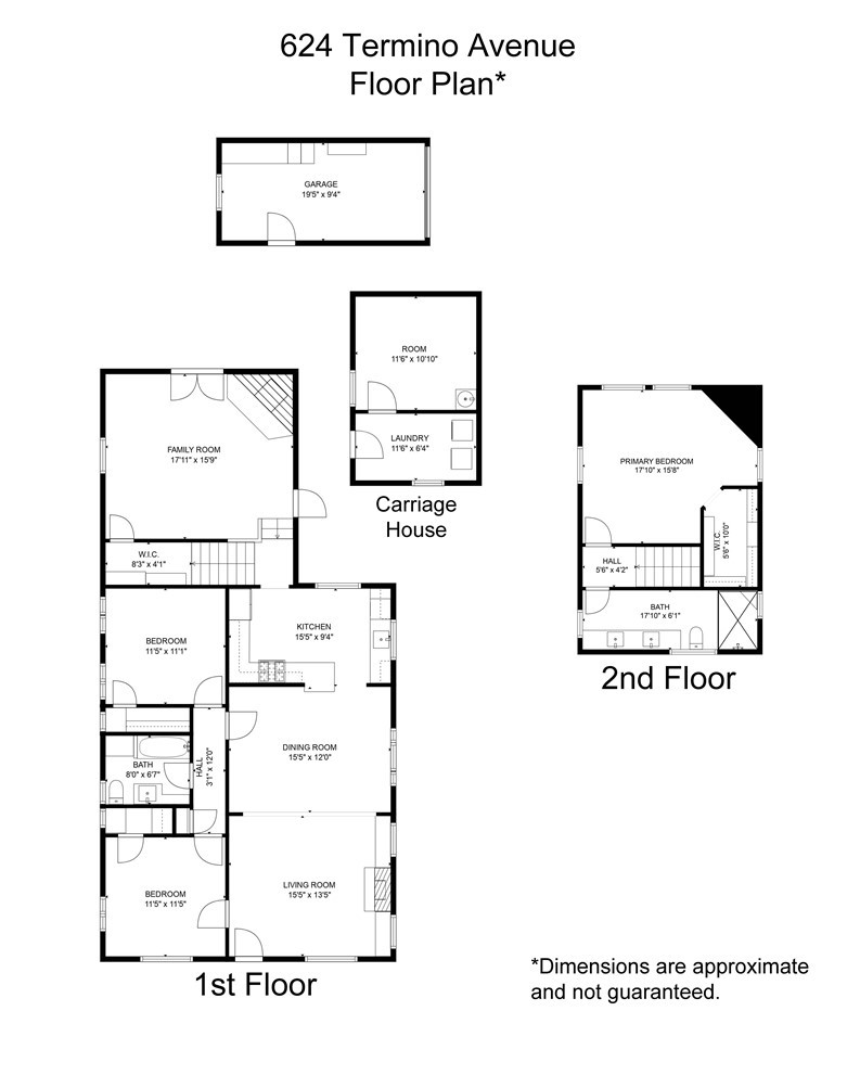 624 Termino Avenue Long Beach, CA 90814 - Photo 46 of 46