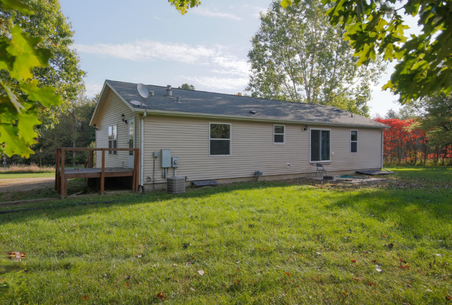 51528 Burlington Road Marcellus, MI 49067 - Photo 24 of 25 51528 Burlington Rd-124