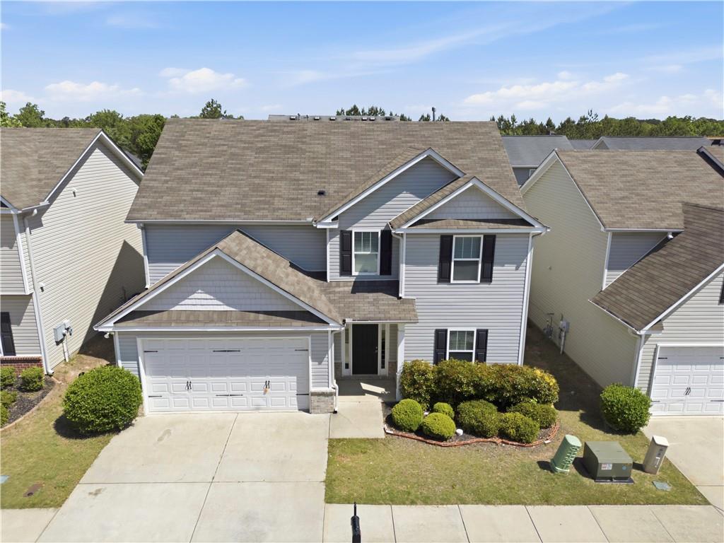 35 Crescent Chase Dallas, GA 30157 - Photo 2 of 59