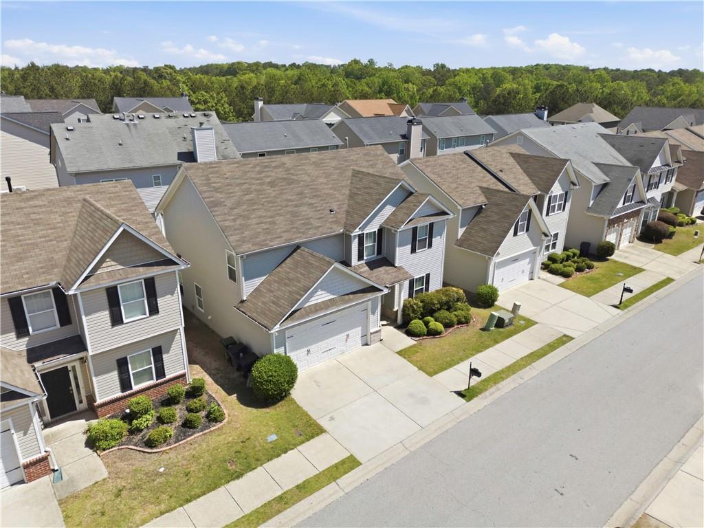 35 Crescent Chase Dallas, GA 30157 - Photo 56 of 59