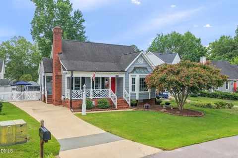 $350,000 | 3012 West Annaley Drive, Raleigh, NC 27604