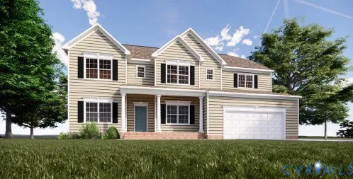 $779,950 | 5 Shirley Commons Place, Providence Forge, VA 23140