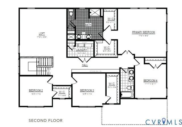 $779,950 | 5 Shirley Commons Place, Providence Forge, VA 23140