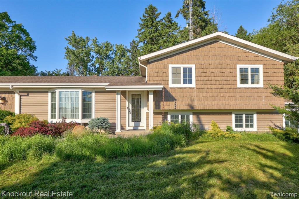 7051 Barkley Road Vassar, MI 48768 - Photo 8 of 80