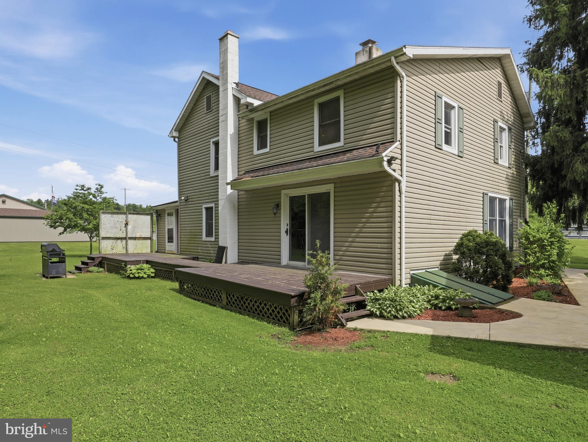 915 Long Run Road Mill Hall, PA 17751 - Photo 42 of 48